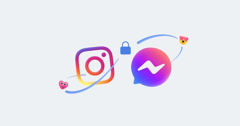 Мета ја исклучува опцијата за чет меѓу Messenger и Instagram