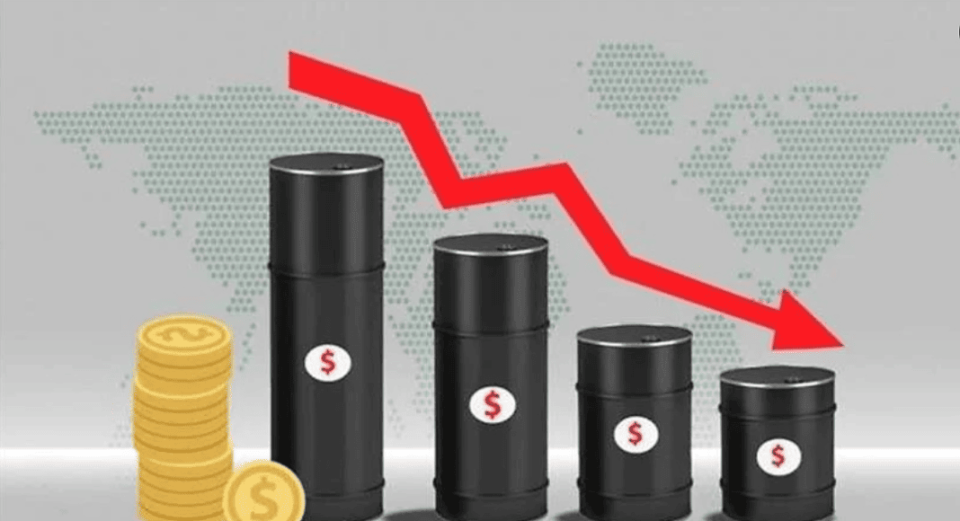Цените на нафтата и натаму во пад, голем пресврт се очекува по Нова година