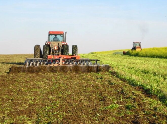 НФФ ќе даде осврт за состојбата на земјоделството за тековната 2023 и препораки за 2024 година