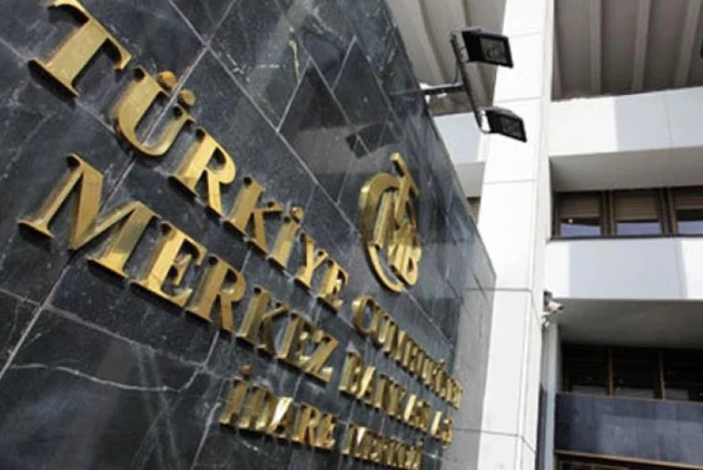 Централната банка на Турција ја зголеми референтната каматна стапка на 45 отсто
