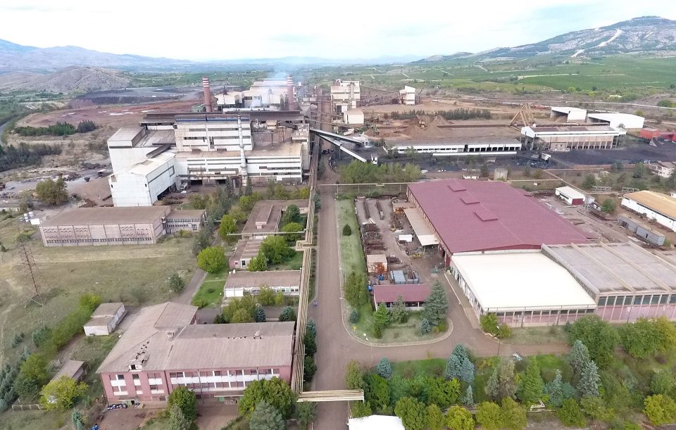 Вработени во „Еуроникел“ ќе поднесат барање за стечај во фабриката