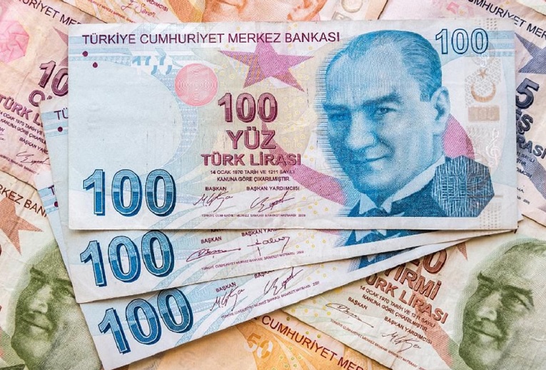 Турската централна банка со нов план за поддршка на лирата
