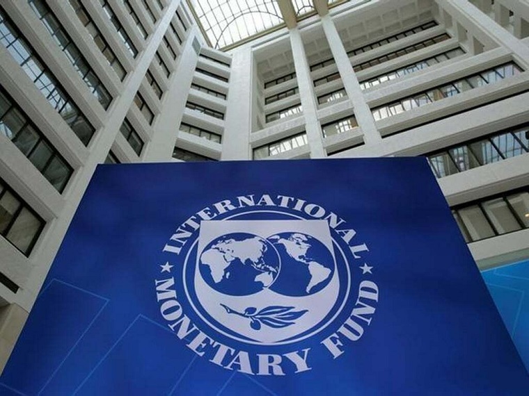 ММФ ја ревидираше прогнозата за глобалниот раст во 2024 година