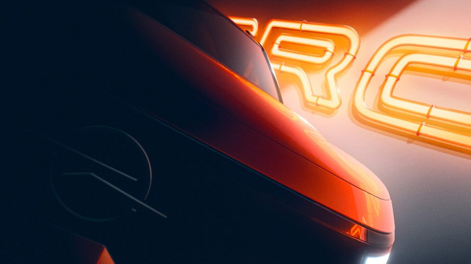 Новиот и целосно електричен SUV на Opel ќе го носи името Frontera!