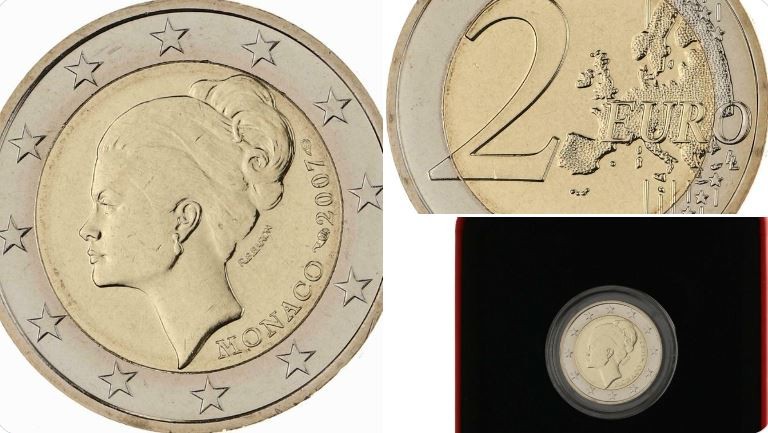 Една монета од 2 евра вреди дури 4.000 евра – има неколку серии кои имаат исклучителна вредност