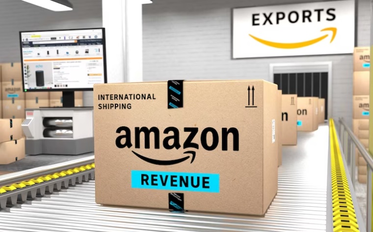 Рекорд на Amazon, приход од 170 милијарди долари во последниот квартал од минатата година