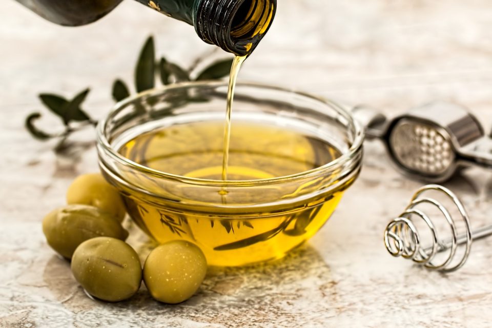 Цената на маслиновото масло драстично порасна за една година
