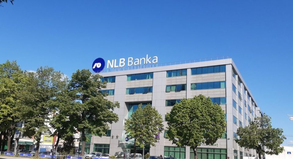 НЛБ банка: Почнува исплатата на паричната помош од социјална, детска и цивилна заштита