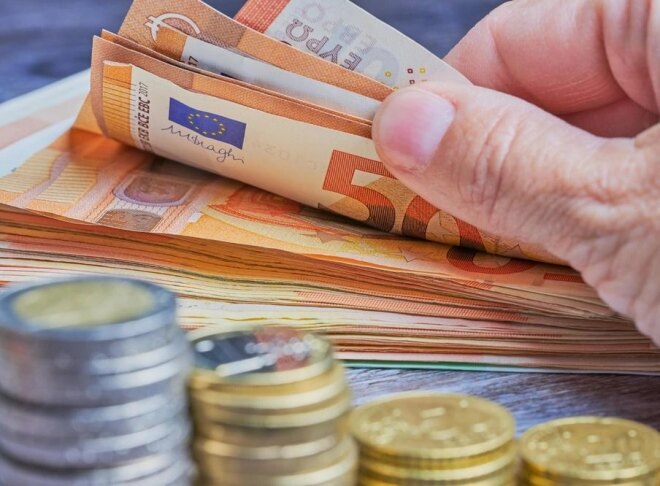 Девизните резрви на крајот на јануари 4,33 милијарди евра
