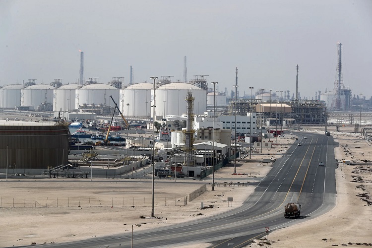 Катар го проширува извозот на течен природен гас поради зголемената побарувачка