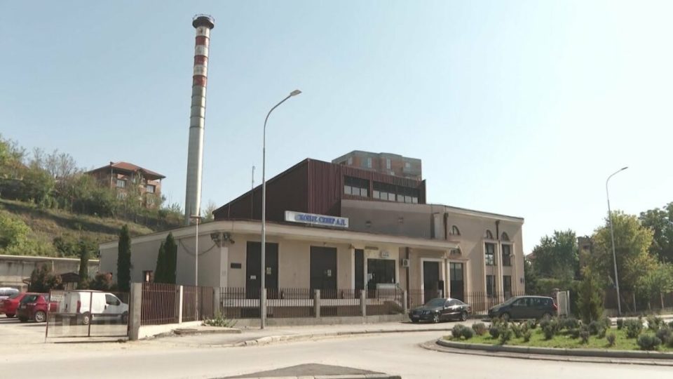 Во третиот обид за 350 илјади евра продадена топланата „Скопје Север“