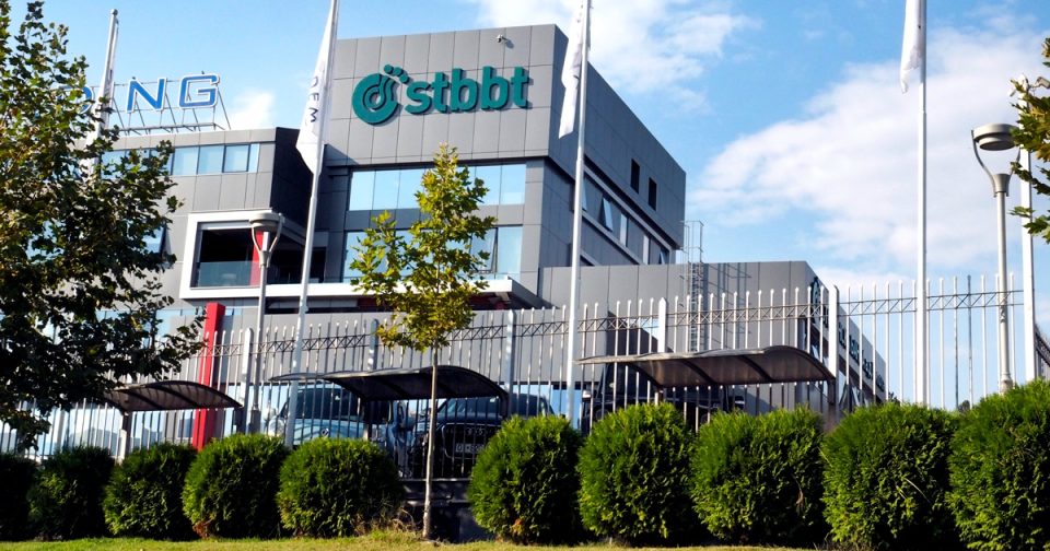 Акции на Стопанска банка Битола во блок продадени за 751 илјада евра