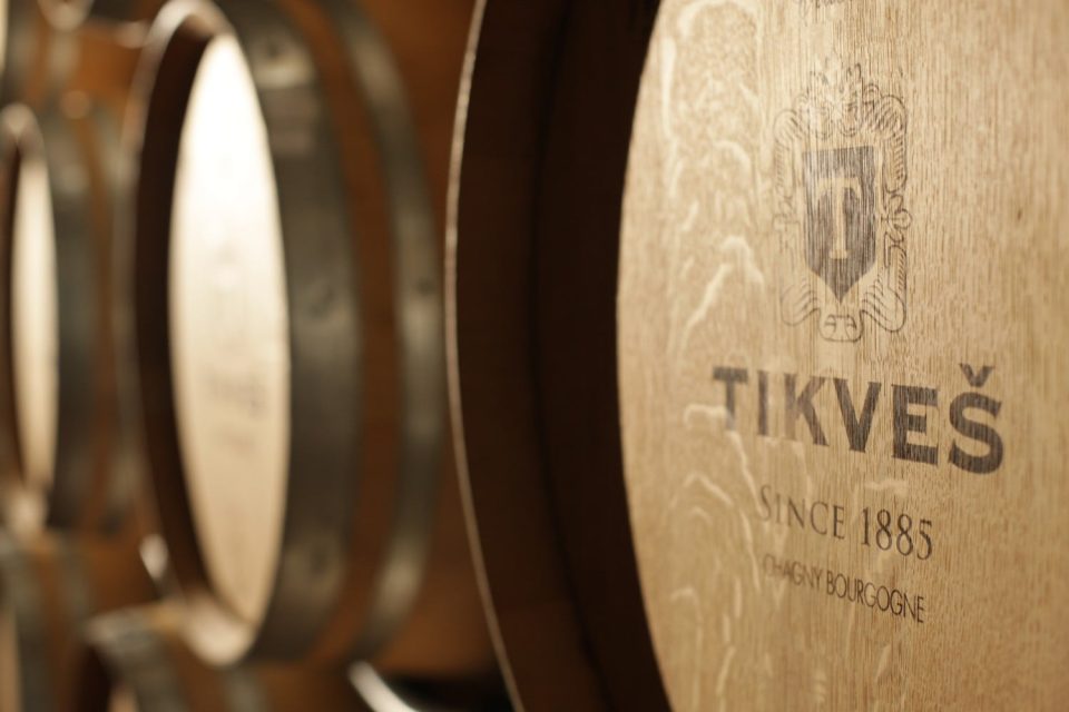 Блок-трансакција со акциите на „Тиквеш“: Во винарската визба вложени 564 илјади евра