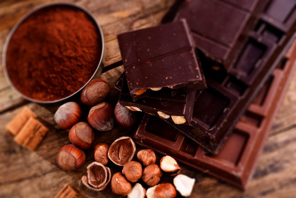 Цените на чоколадото во Германија највисоки во последните 20 години