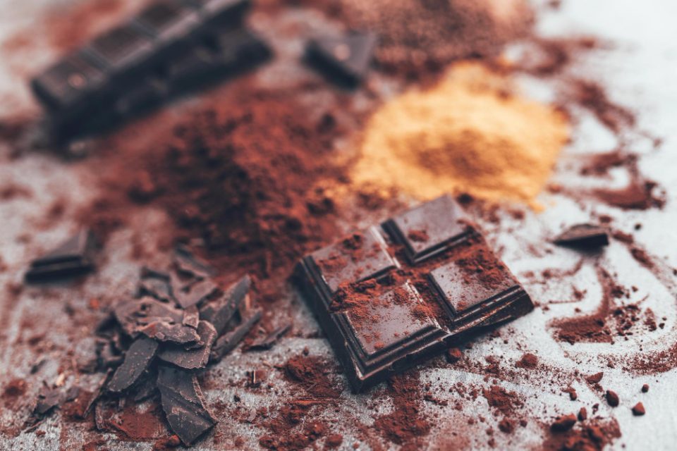 Колку светот е блиску до какао-криза?