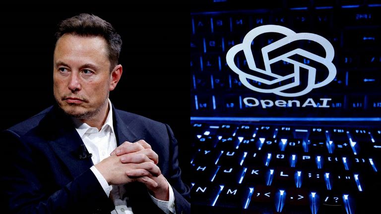 OpenAI ги објави мејловите на Илон Маск: „Ние сме тажни што дојде до ова“