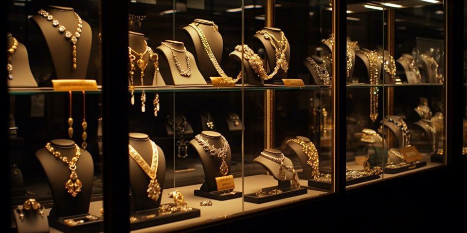 Луѓето купуваат златен накит за матура, но многу помалку од порано