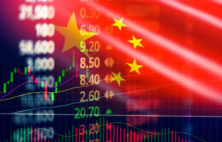 ММФ ги подобри прогнозите за раст на кинеската економија