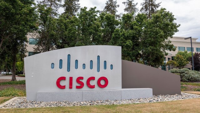 „Cisco“ создаде фонд за инвестирање во „AI“ стартапи