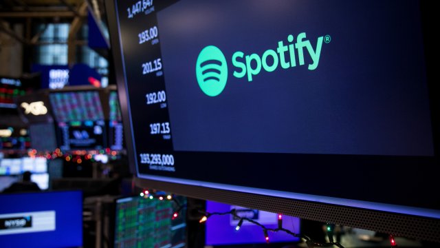 „Spotify“ воведува поскап план за своите корисници