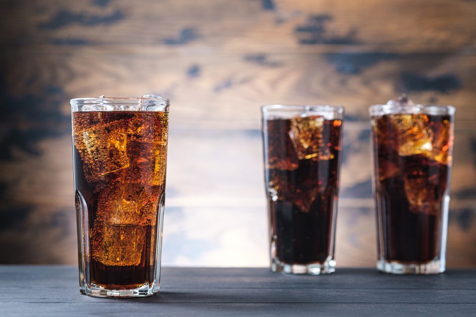 Богатите во Европа пијат поевтина „кока-кола“?!