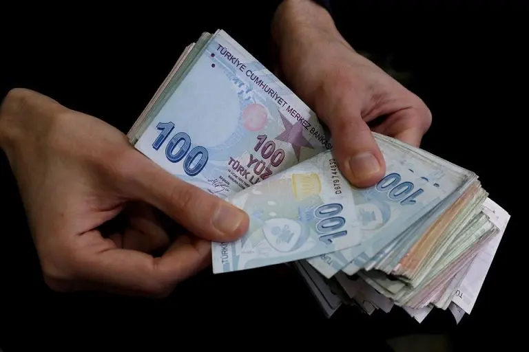 Инфлацијата во Турција надмина 75 отсто
