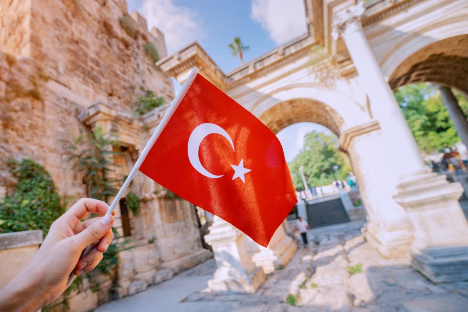 Минатата година Македонија ја посетиле 200.000 турски туристи, а во Турција заминале околу 250.000 Македонци