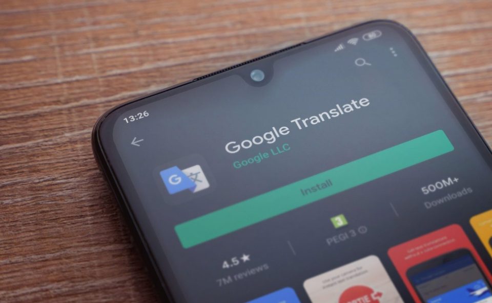 Благодарение на AI: „Гугл“ сега преведува уште 110 јазици