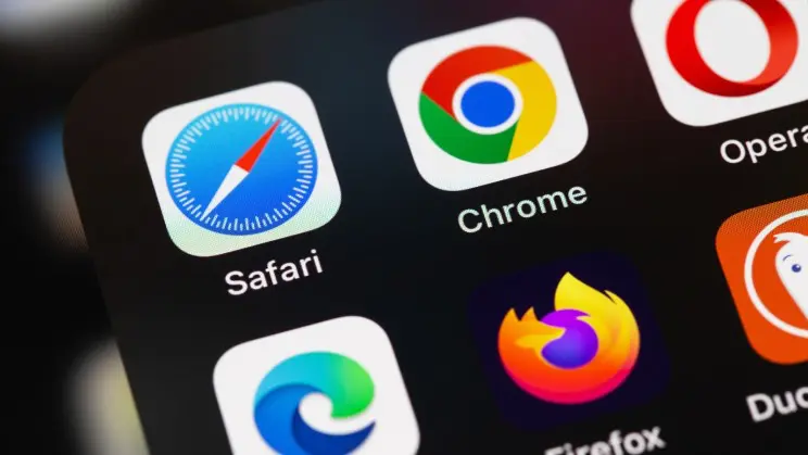 Apple: Престанете да го користите Google Chrome на вашиот iPhone