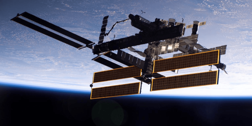 SpaceX доби дозвола од НАСА да ја уништи Меѓународната вселенска станица