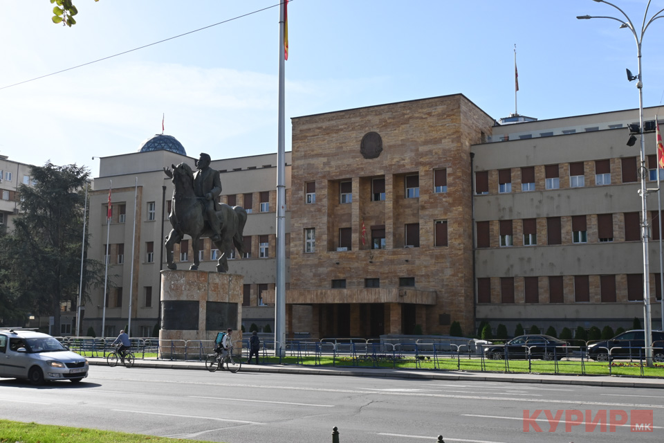 Петкоска: 365 дена без престан се залагаме за борбата против насилството врз жените