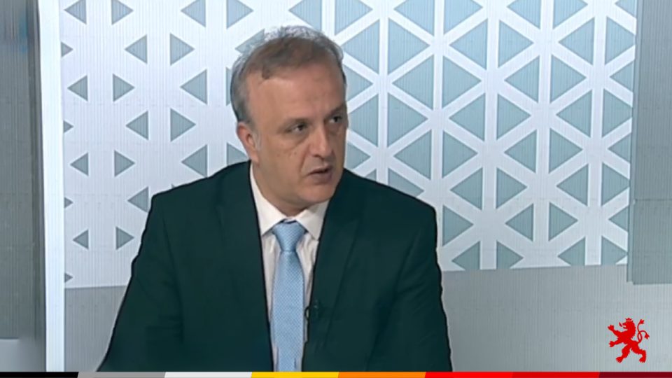 Јаревски: Минималната плата не е предмет на ценкање, импровизации и наметнувања