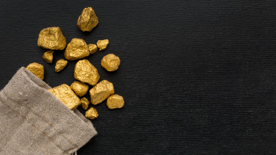Златото руши рекорди – Цената надмина 3.500 долари за унца