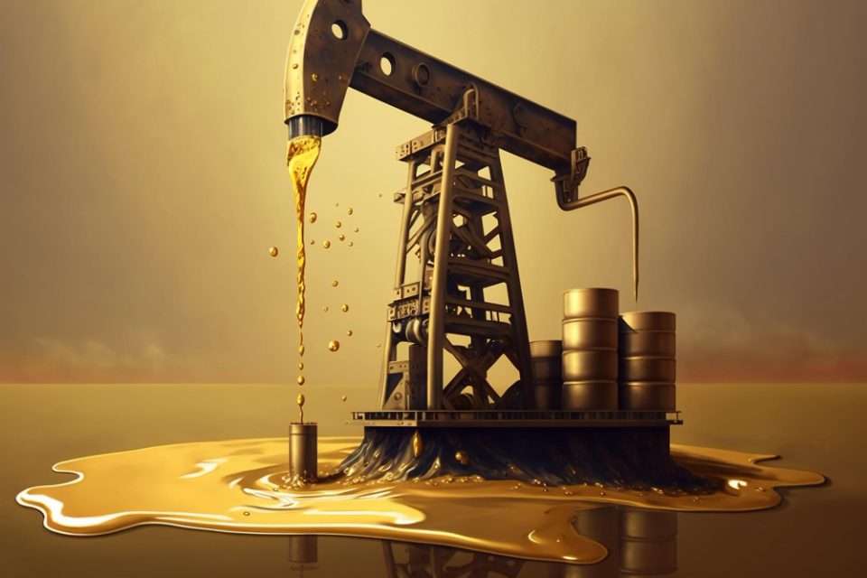 Цените на нафтата паднаа под 65 долари, инвеститорите ги одмеруваат понудата и побарувачката