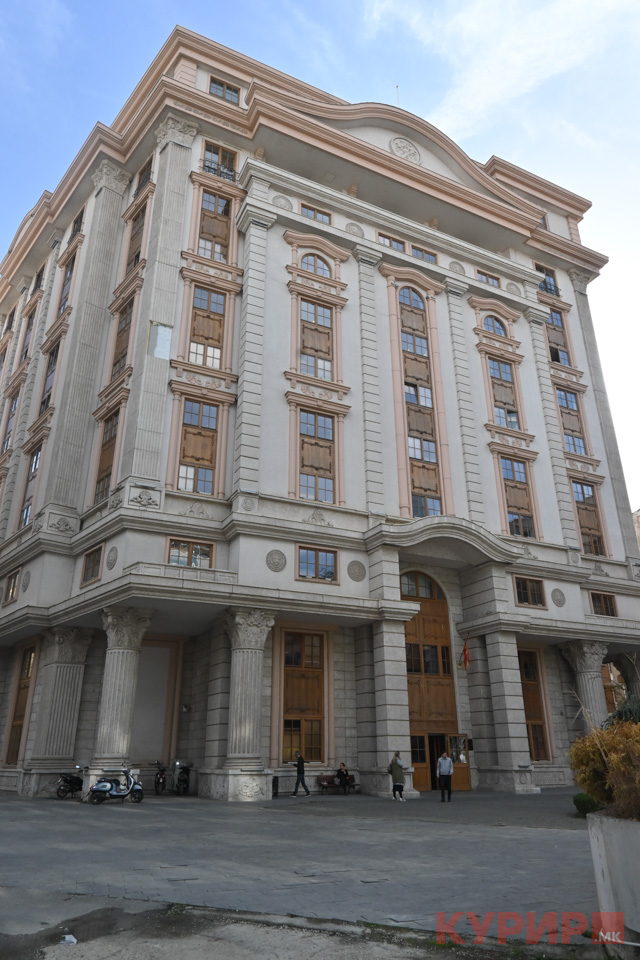 МФ: Исплатена втората транша од 74 милиони евра за поддршка на домашните компании, средствата префрлени од Буџетот кон Развојната банка