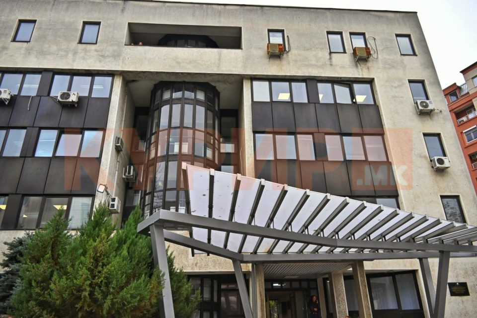 МВР: Јавниот обвинител Коцевски не ја наруши полициската акција во Кочани