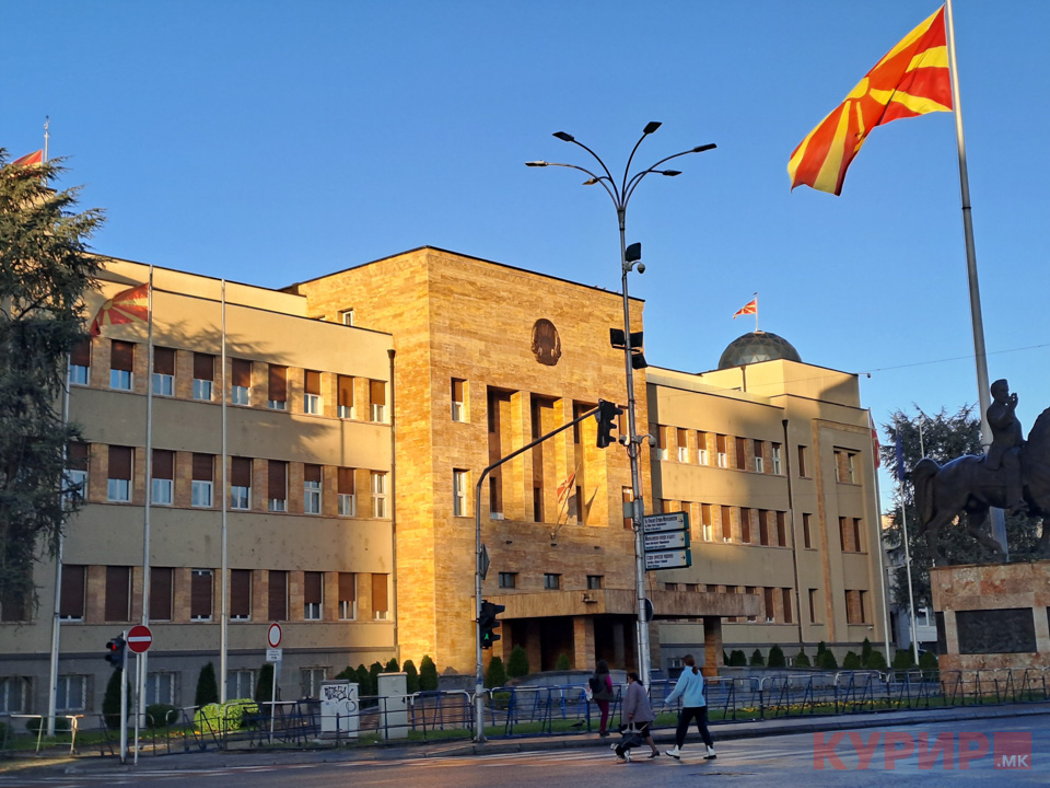 Комисијата за прашања на избори и именувања ќе предложи членови на Програмскиот совет на МРТВ