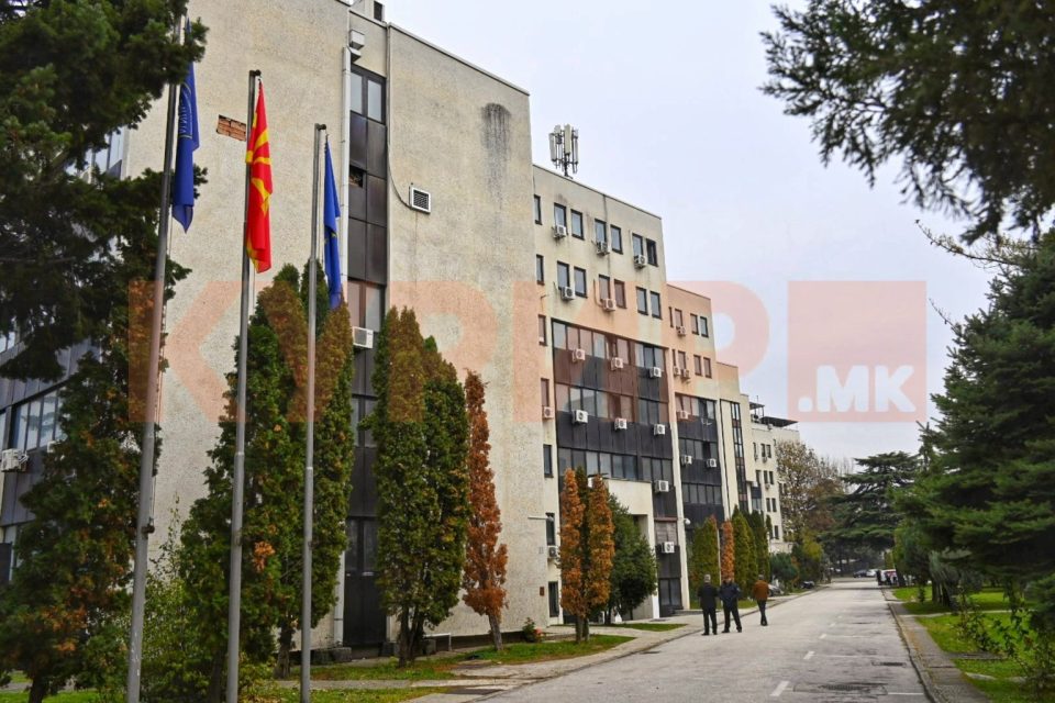 МВР со апел: Внимавајте на лажни е-пораки – фишинг линкови за наводна документација
