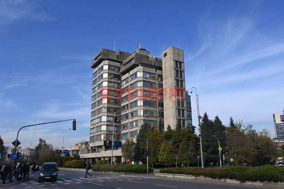 Народната банка ги зајакна капацитетите за климатските ризици со поддршка на ЕИБ
