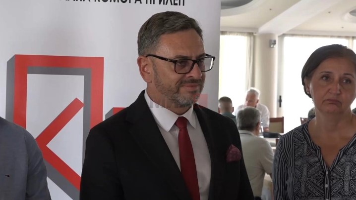 Ристески : Над 3.200 пријави од невработени лица за мерката самовработување