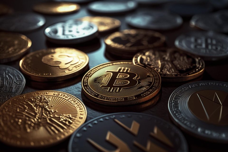 Биткоинот за првпат во историјата над 122.000 долари