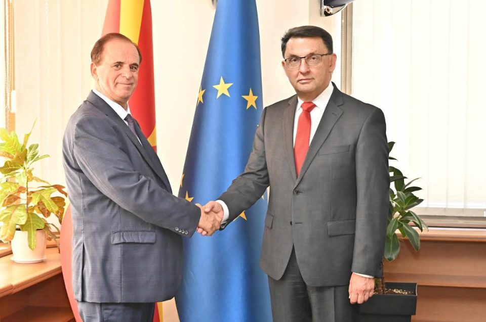 Стопанската комора на Северозападна Македонија ги поздрави мерките на Народната банка за пониски трошоци за платни услуги за бизнисот