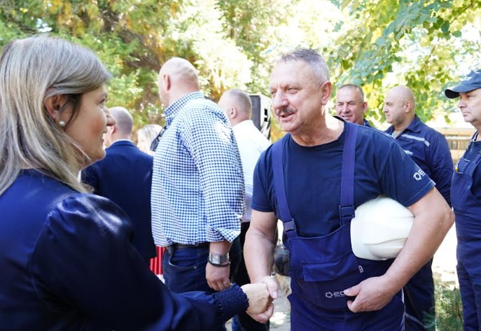 Нов закон за рударство: Транспарентен процес, над 100 предлози од јавноста – ќе се прифатат конструктивните