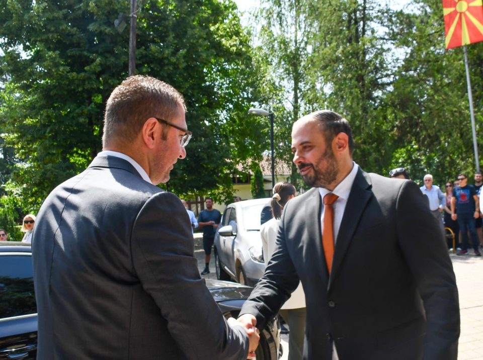 За четири години локална власт во Кисела Вода решен најгорлиот проблем, проширени капацитети и изградени нови градинки за згрижување на сите деца