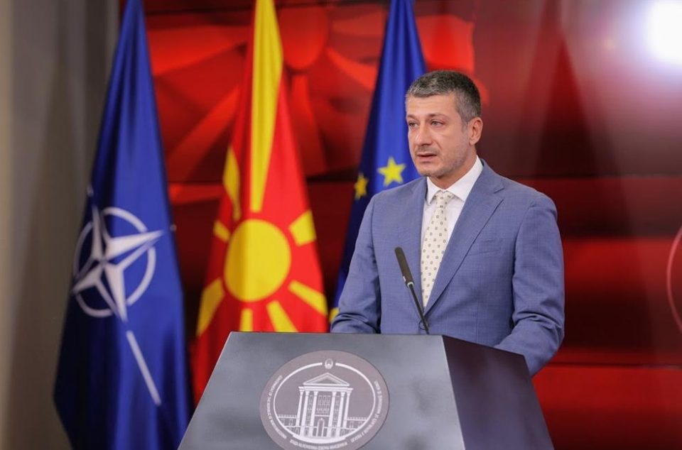 Перински ќе претстави активности за воспостување ресурсен центар за поддршка на општините