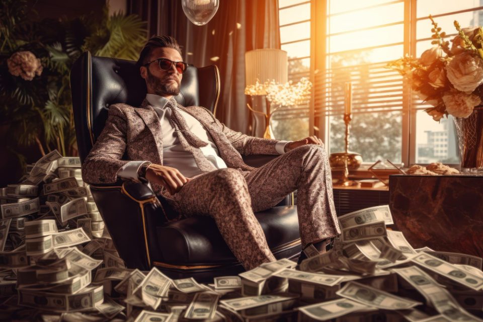 Милиони ви доаѓаат ако сте родени во овој знак! Ѕвездите се поклопија за неочекувана добивка