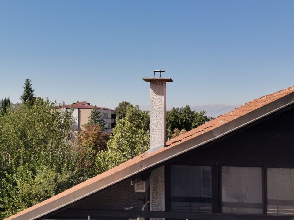 Мицкоски: Ќе обезбедиме филтри за оџаци за домаќинства кои се греат на дрва, со цел да го намалиме загадувањето