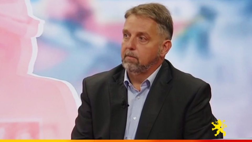 Лукровски: Карпош ќе се развива плански, работиме на план за трајно решение на проблемот со паркирањето