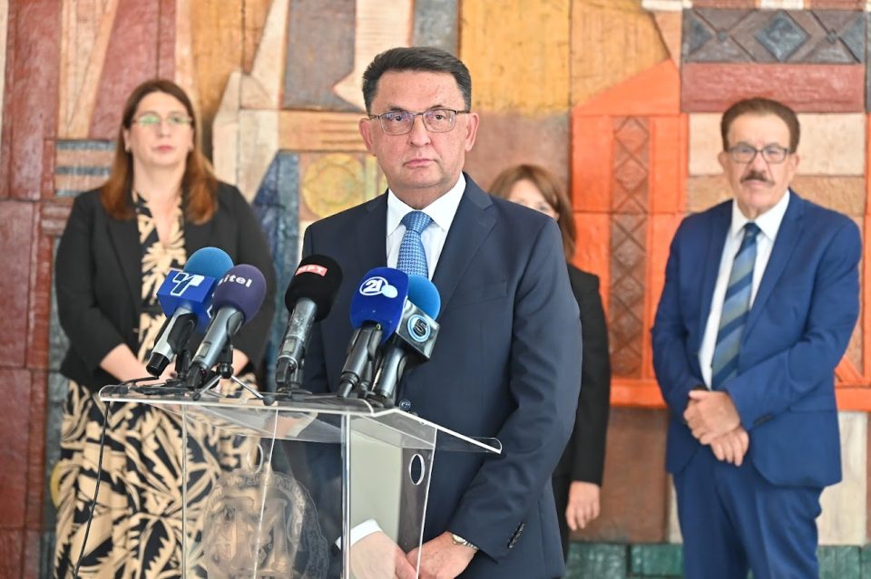 Народната банка донесе мерки за олеснување на кредитирањето при купување прв стан