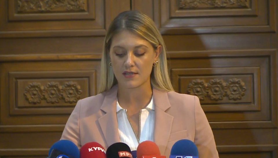 ВМРО-ДПМНЕ ги објави преостанатите имиња на кандидатите за градоначалници, во Кочани ќе го поддржат натпартискиот кандидат д-р. Влатко Грозданов